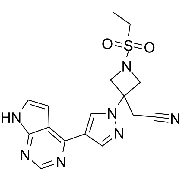 BaricitinibͼƬ