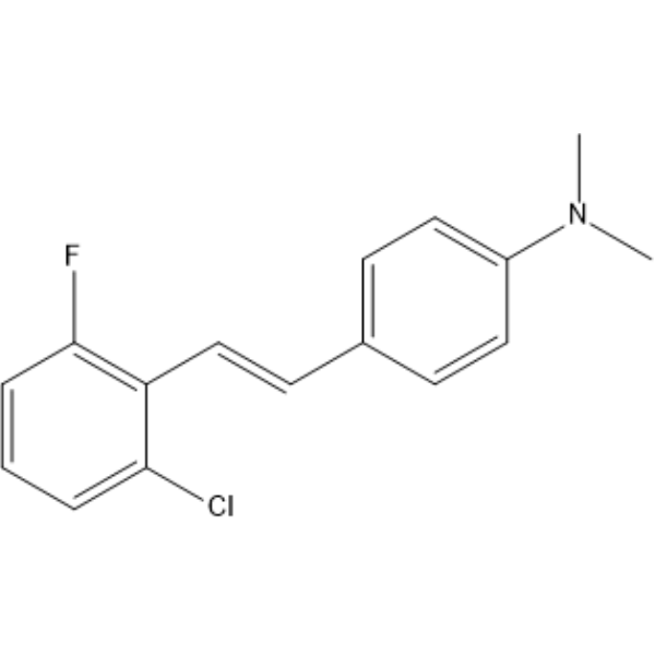 MAT2A inhibitor 4ͼƬ