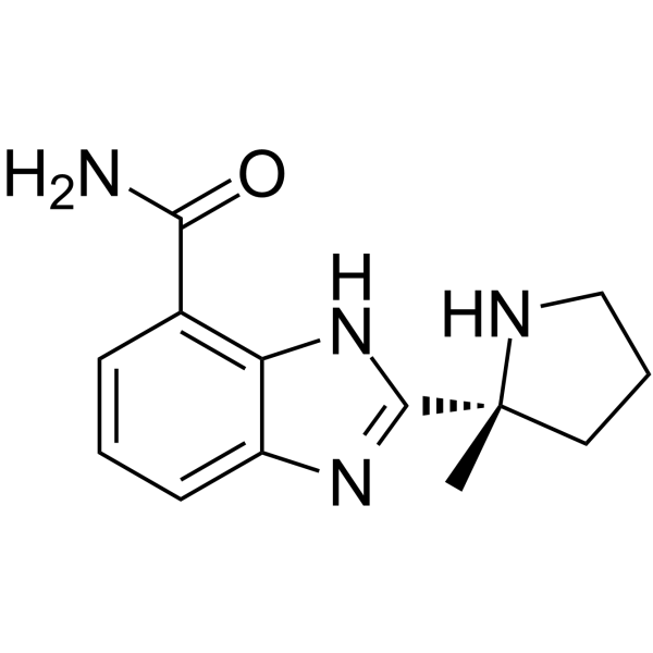 VeliparibͼƬ