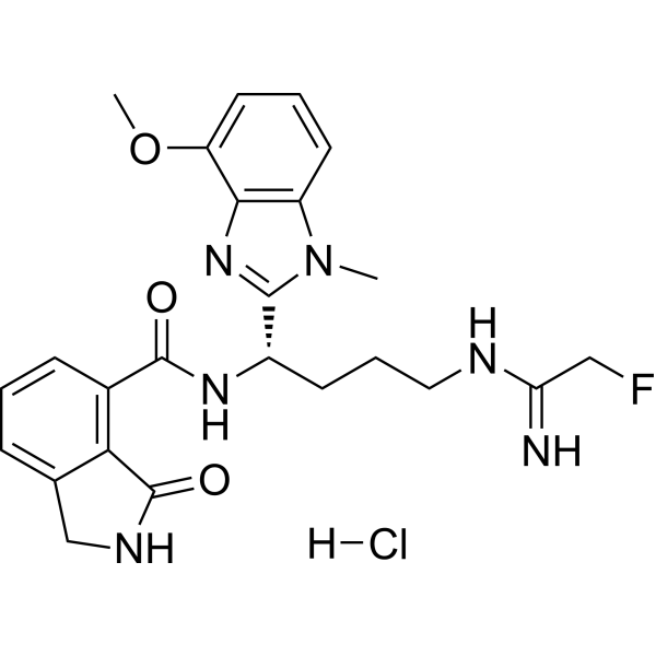 AFM-30a hydrochlorideͼƬ