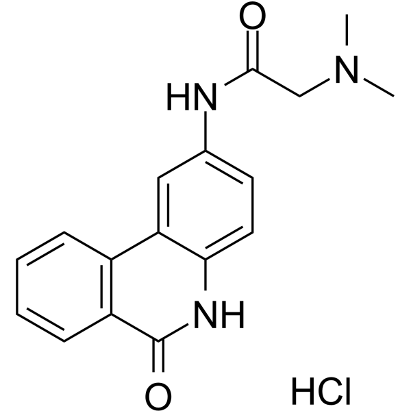 PJ34 hydrochlorideͼƬ