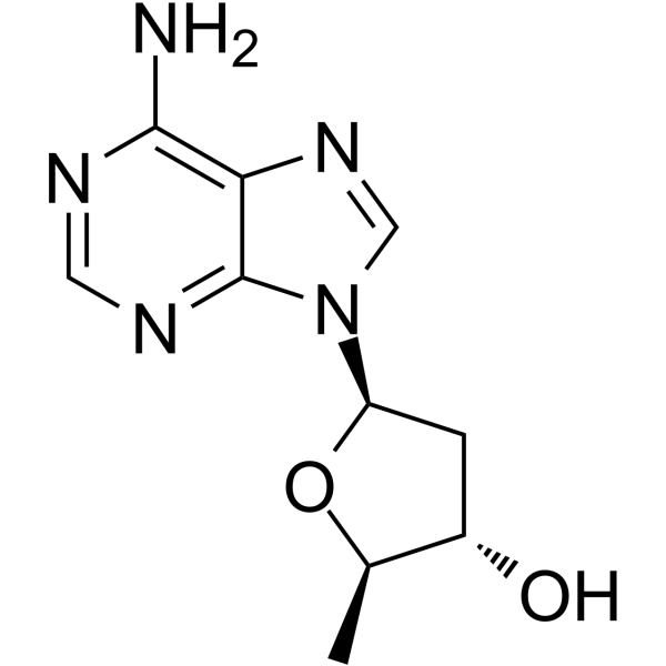 2',5'-DideoxyadenosineͼƬ