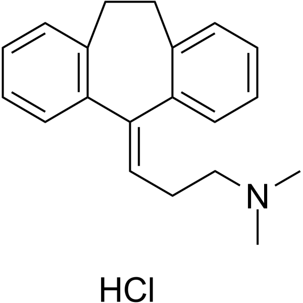 Amitriptyline hydrochlorideͼƬ