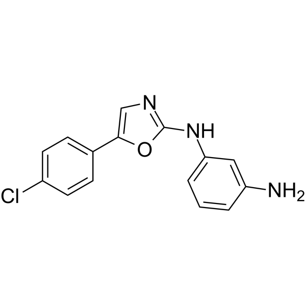 SIRT7 inhibitor 97491ͼƬ