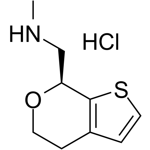 SEP-363856 hydrochlorideͼƬ