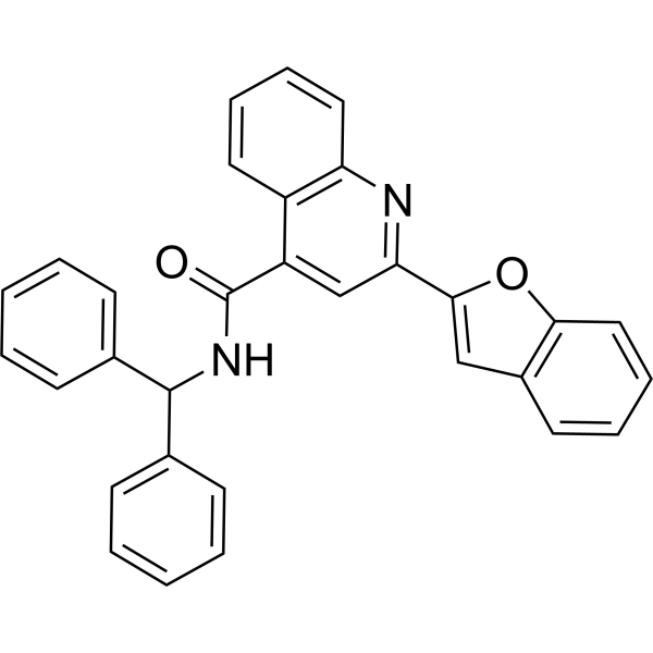 SIRT6 activator 12q图片