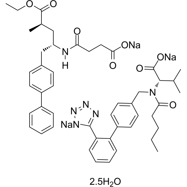 Sacubitril/ValsartanͼƬ