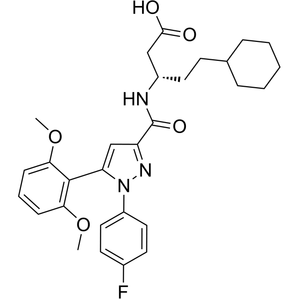 APJ receptor agonist 6ͼƬ