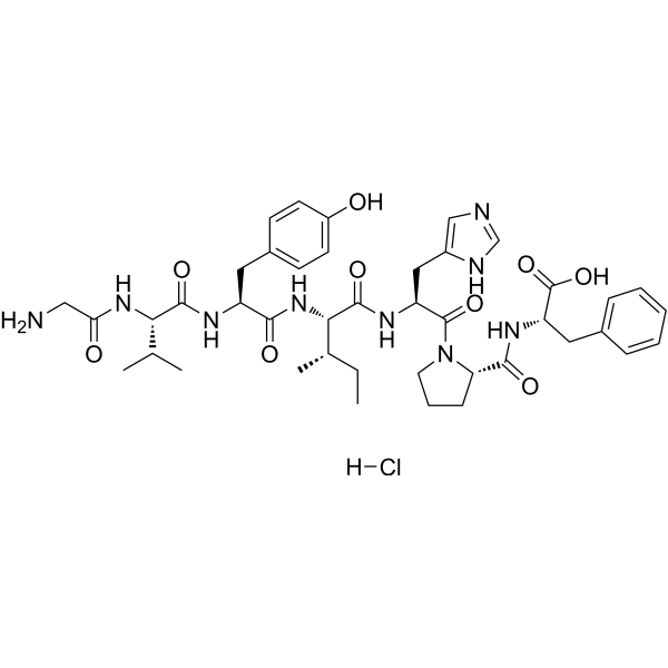 TRV055 hydrochlorideͼƬ