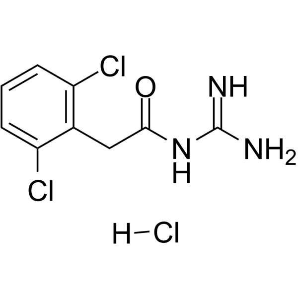 Guanfacine hydrochlorideͼƬ