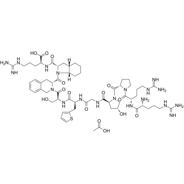 Icatibant AcetateͼƬ