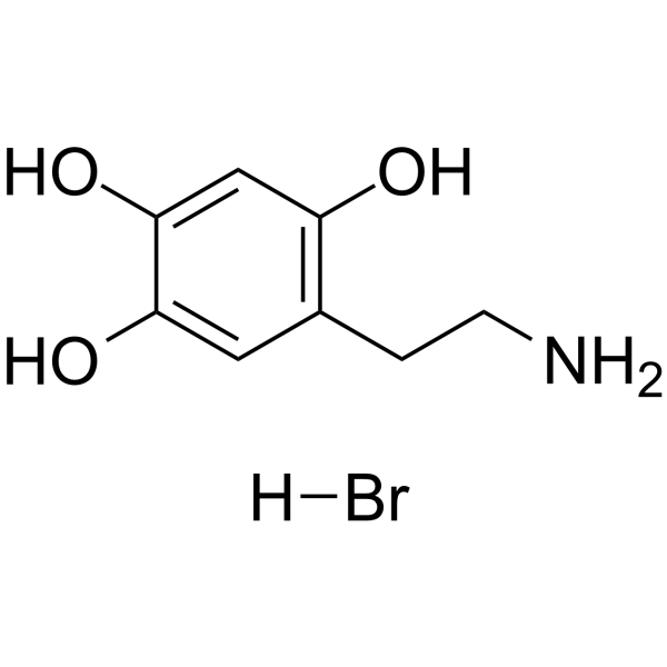 Oxidopamine hydrobromideͼƬ