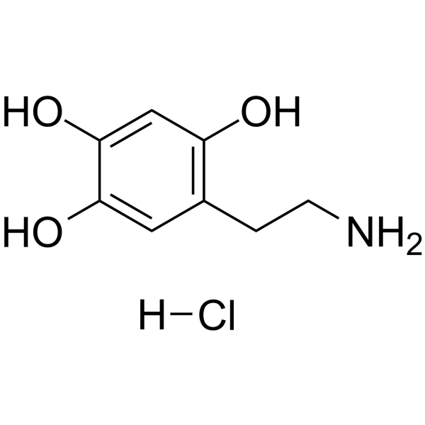 Oxidopamine hydrochlorideͼƬ