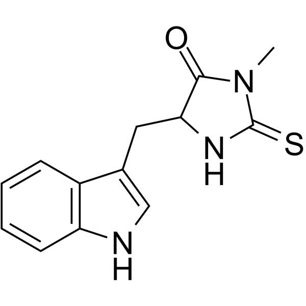 Necrostatin-1ͼƬ