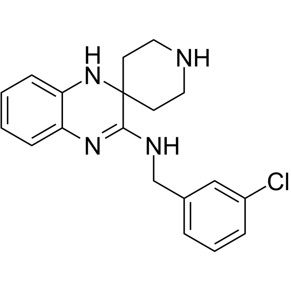 Liproxstatin-1ͼƬ