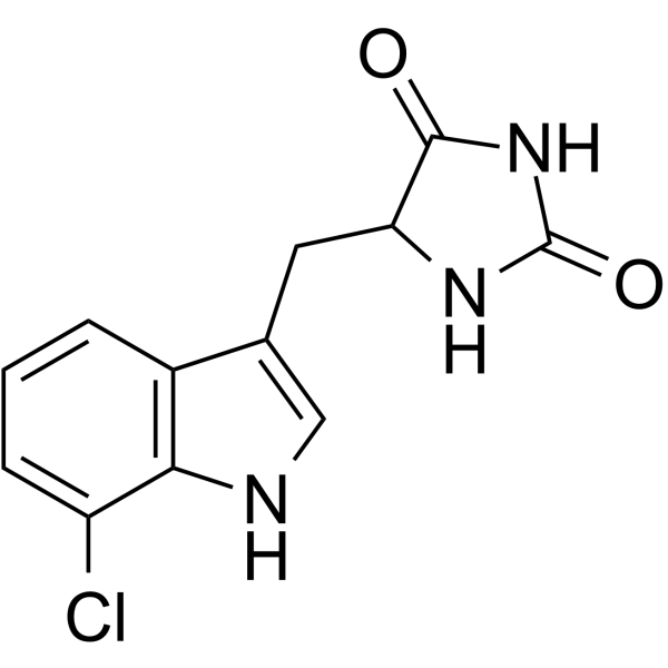 Necroptosis-IN-1ͼƬ