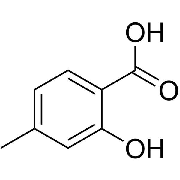 4-Methylsalicylic acidͼƬ