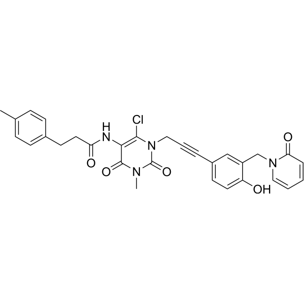 MLKL-IN-4ͼƬ