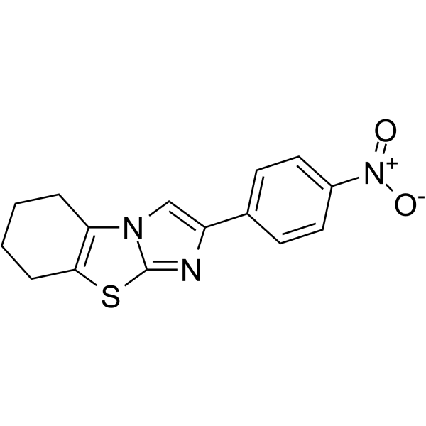 Pifithrin-α,p-Nitro,Cyclic图片