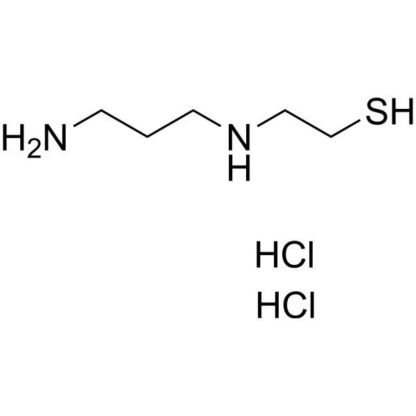 Amifostine thiol dihydrochlorideͼƬ