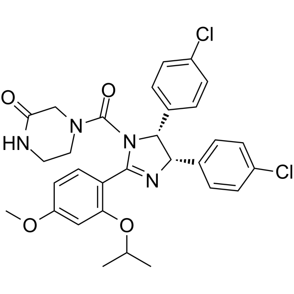 Nutlin-3aͼƬ