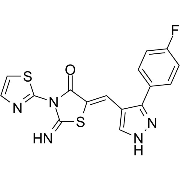 Necrostatin-7ͼƬ