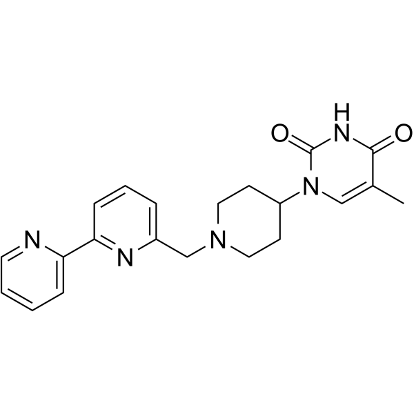 MtTMPK-IN-5ͼƬ