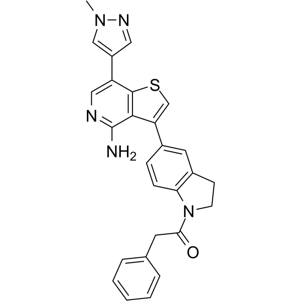 GSK2593074AͼƬ