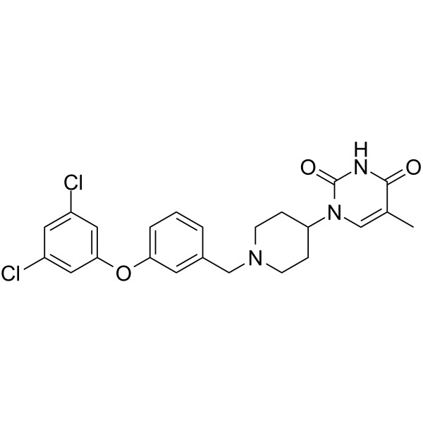 MtTMPK-IN-3ͼƬ