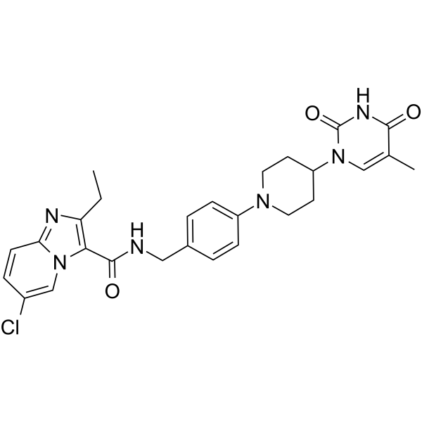 MtTMPK-IN-7ͼƬ