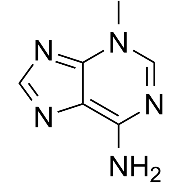 3-MethyladenineͼƬ