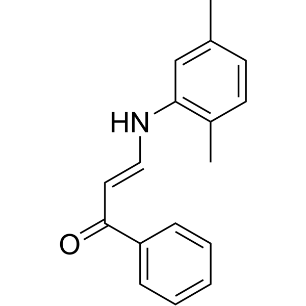 TRAF-STOP inhibitor 6877002ͼƬ