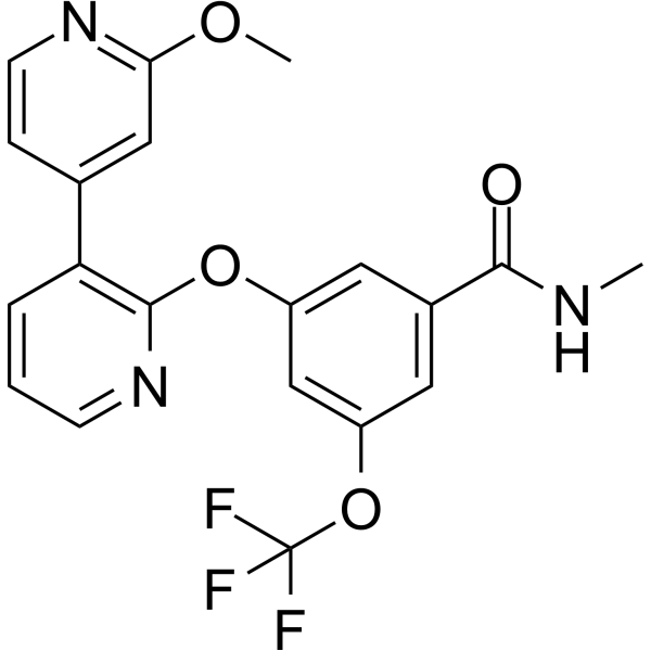 Aurora Kinases-IN-3ͼƬ