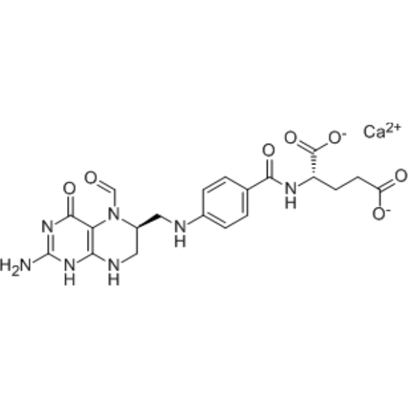 Levoleucovorin CalciumͼƬ