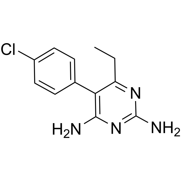 PyrimethamineͼƬ