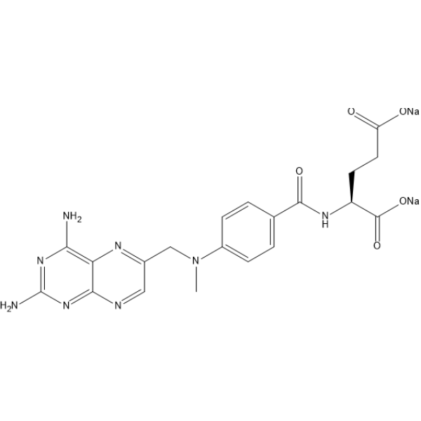 Methotrexate disodiumͼƬ