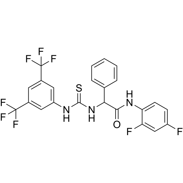 (Rac)-BL-918ͼƬ