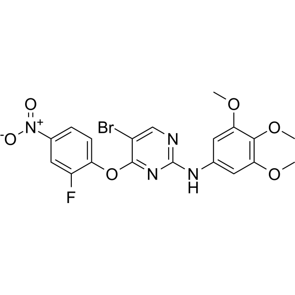 ULK1-IN-2ͼƬ