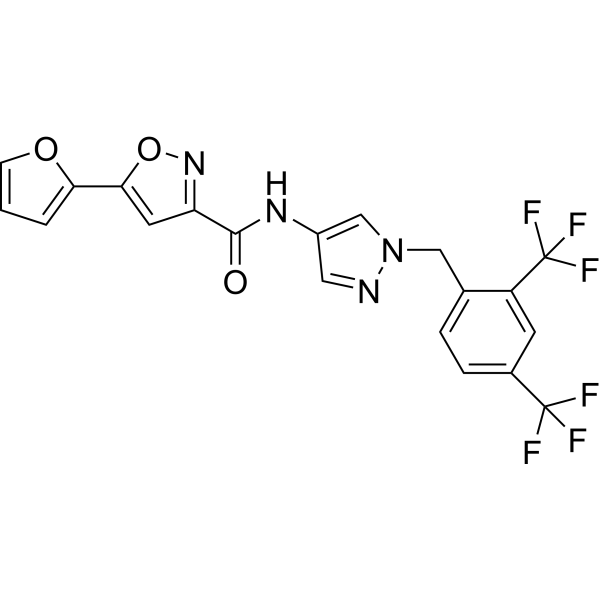 Ceapin-A7图片