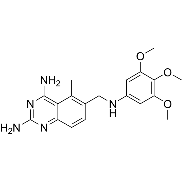 TrimetrexateͼƬ