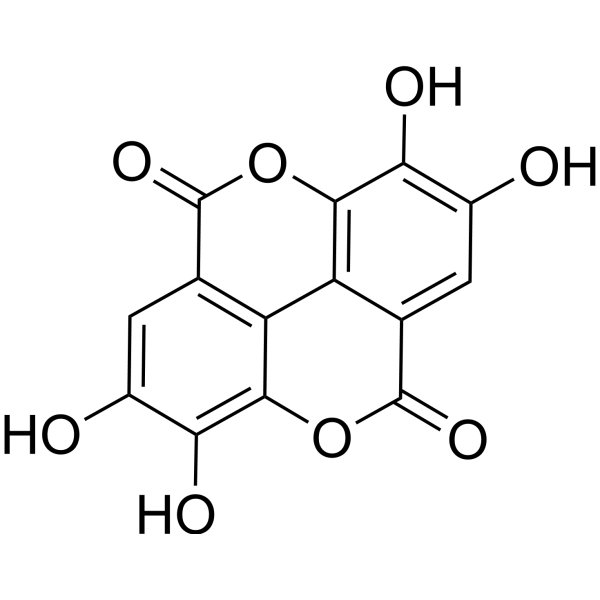 Ellagic acidͼƬ