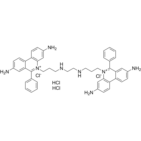 Ethidium homodimerͼƬ