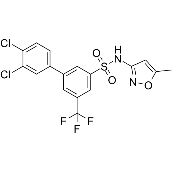 Cas9-IN-1ͼƬ