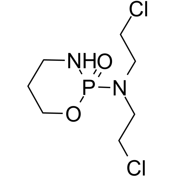 Cyclophosphamide图片