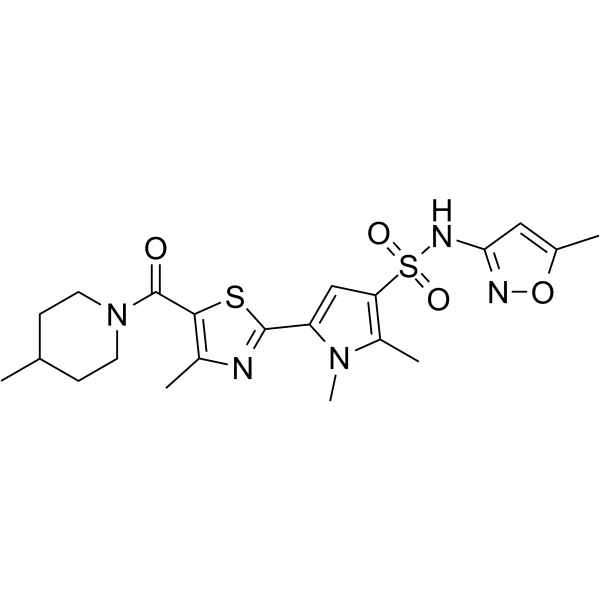 Cas9-IN-2ͼƬ