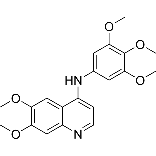 GAK inhibitor 49ͼƬ