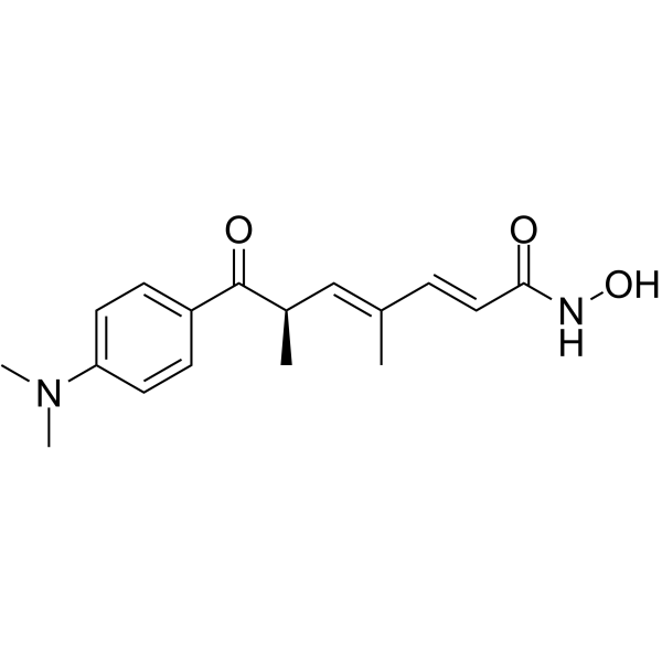 Trichostatin A图片