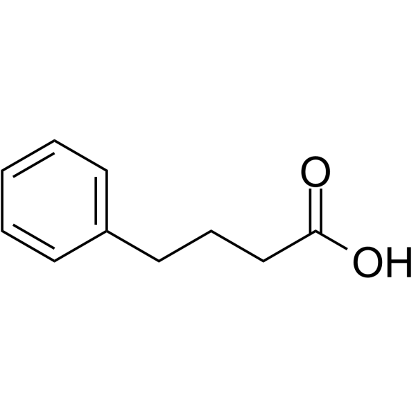 4-Phenylbutyric acidͼƬ