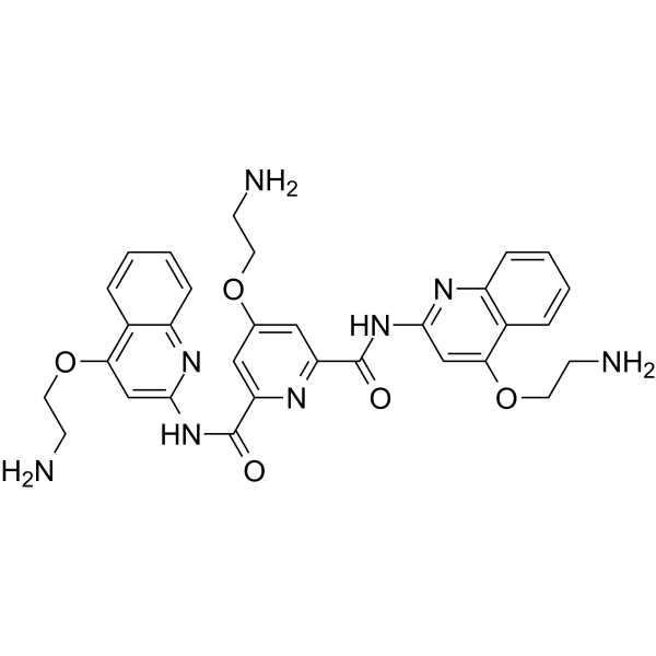 PyridostatinͼƬ