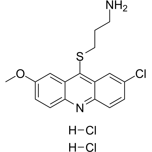 LDN-209929 dihydrochlorideͼƬ